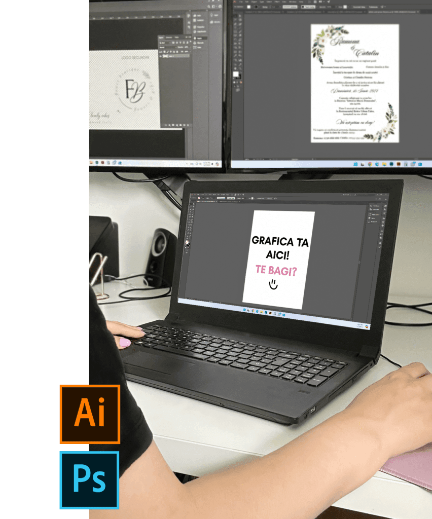 grafica personalizata