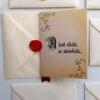 invitatie de nunta basm