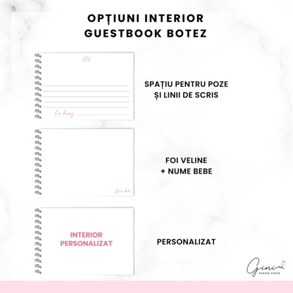 interior guestbook botez