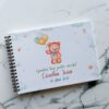Guestbook botez ursuleț