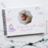 Guestbook botez unicorn