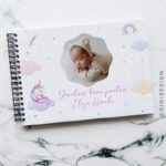 Guestbook botez unicorn