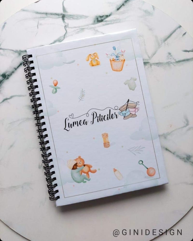 Agendă personalizată de comenzi