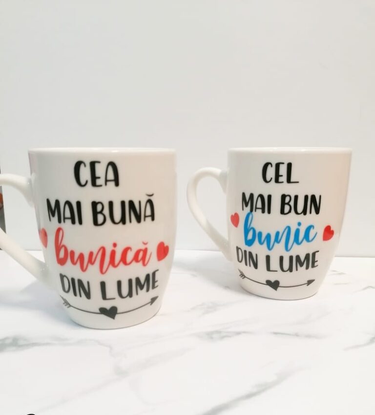 cana personalizata vinil, cani personalizate vinil, cana personalizata