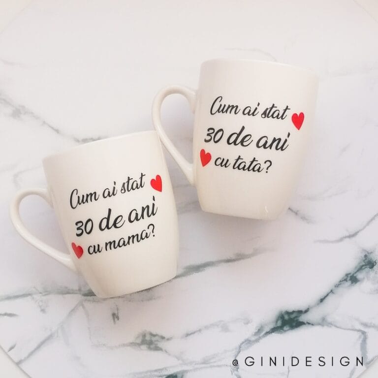 cana personalizata vinil, cani personalizate vinil, cana personalizata