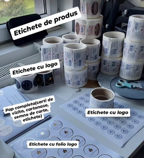 in atelier