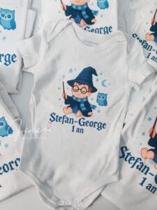 tricou mot, tricou personalizat mot, tricou personalizat harry potter, tricou aniversare, tricou petrecere, tricou bebe