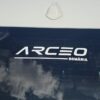 Sticker auto fără fundal