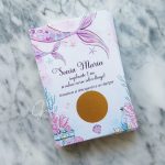 mărturii răzuibile botez sirenă