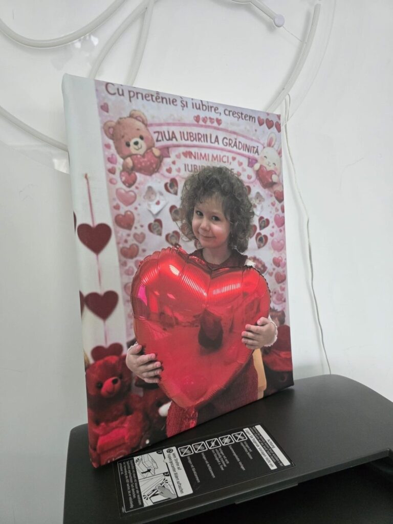 TABLOURI CANVAS