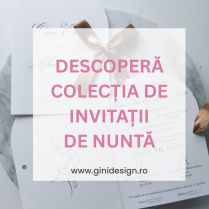 invitații de nuntă
