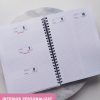 Agenda programari 2027-interior personalizat