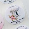 Etichete adezive personalizate cofetarie