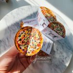 carti de vizita pizza